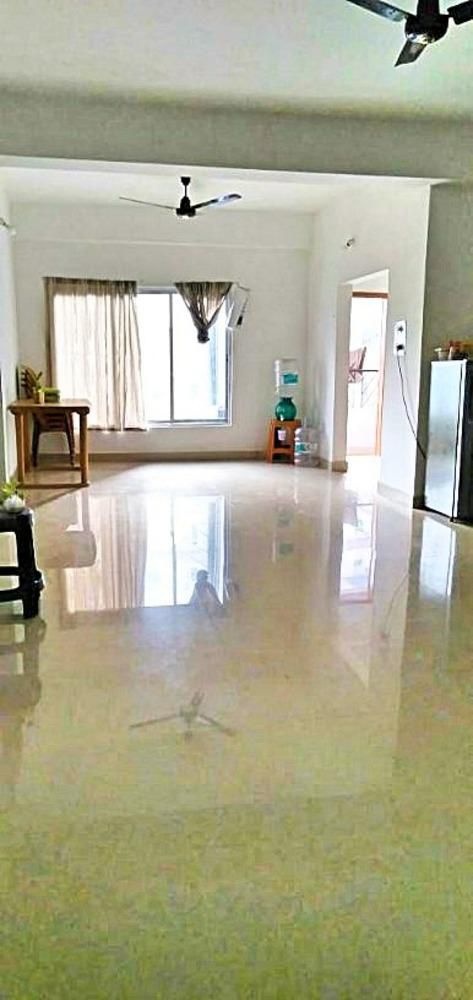 Unfurnished 4bhk in VIP Rd, Borbari, Guwahati, Assam, India for Rent